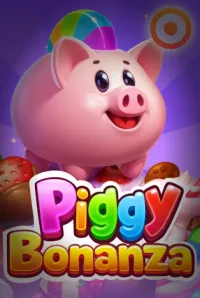 piggy bonanza - logo