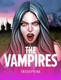 the vampires logo